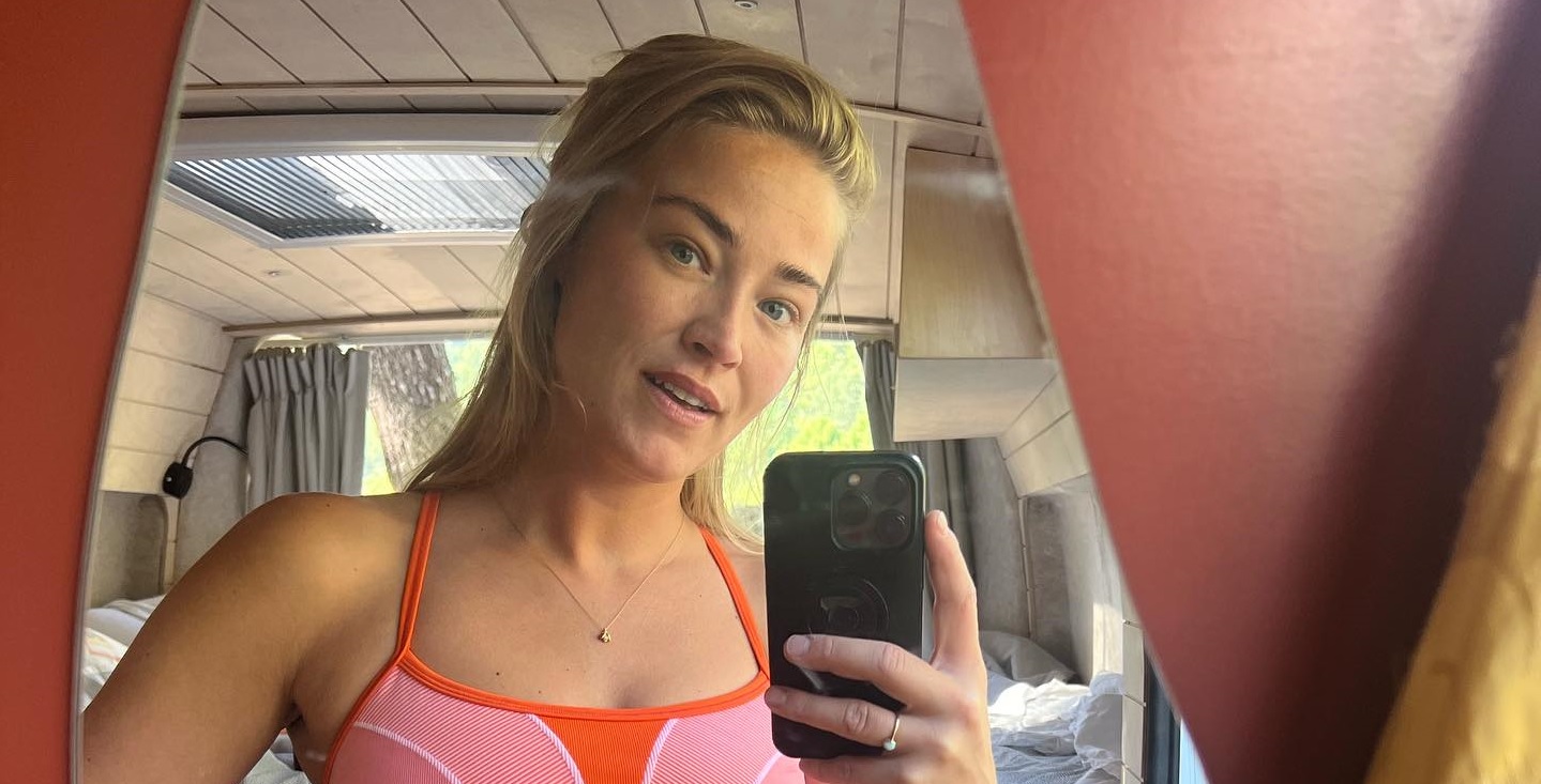 Geraldine Kemper Topless Op Festival Zo Vrij Zo Fijn Zo Prachtig