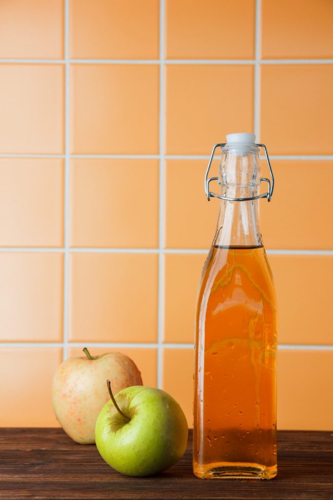 is appelazijn gezond voordelen waarom wondermiddel