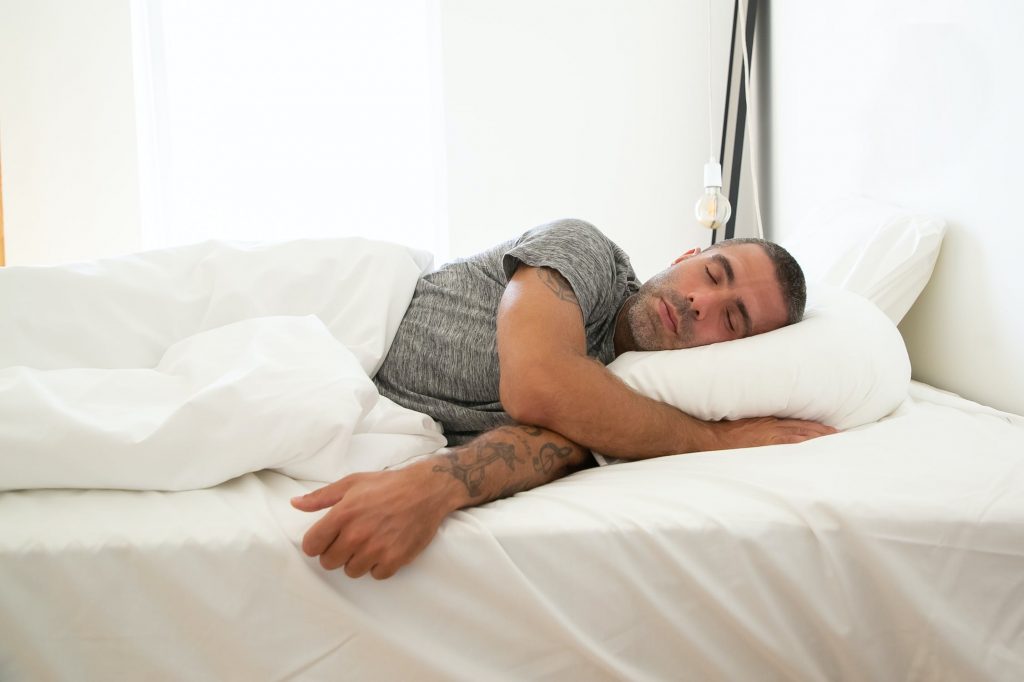 slechte gevolgen gezondheid slaaptekort