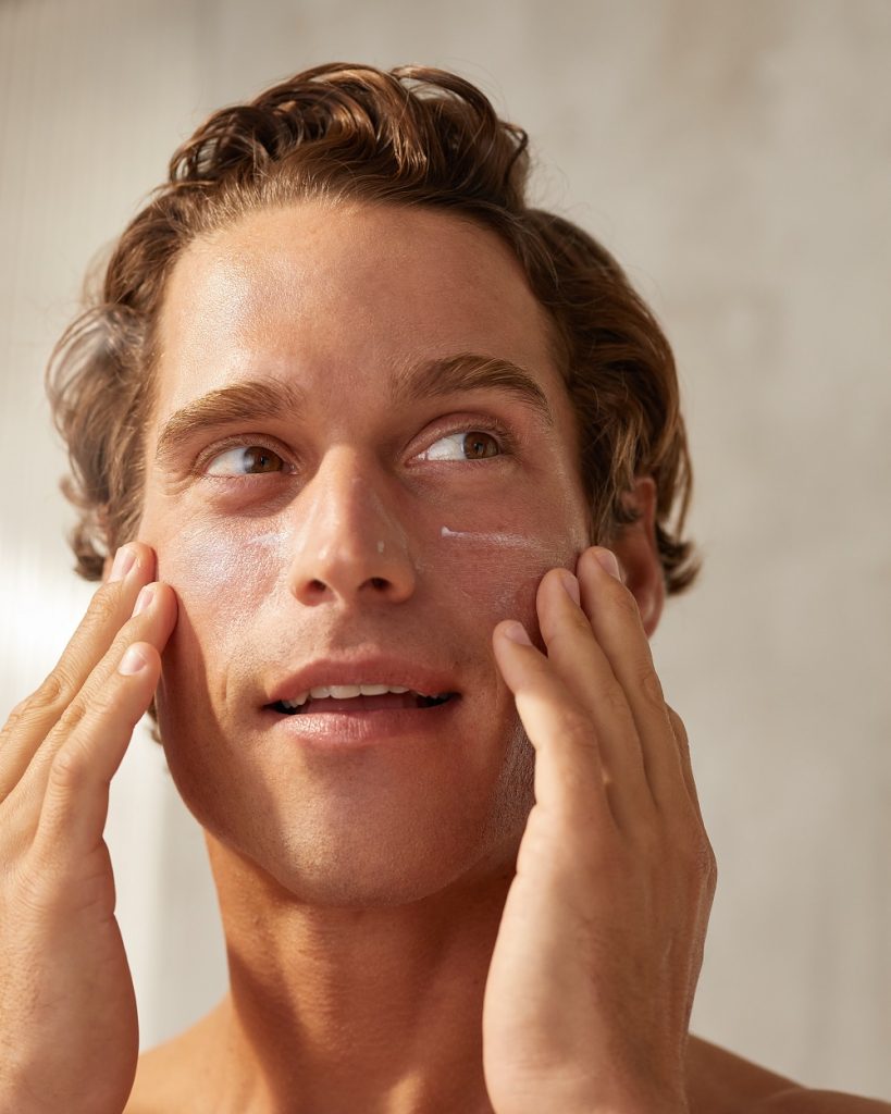 nivea men huidverzorging anti aging producten