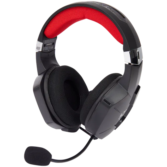 action headset