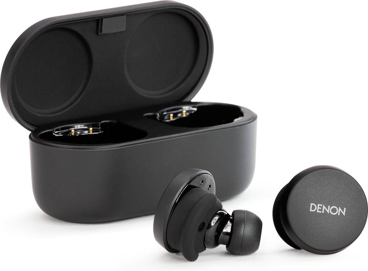 Denon PerL In-Ear Headphones