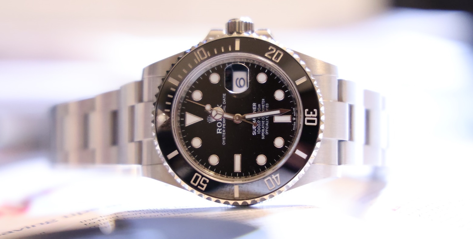 goedkope rolex