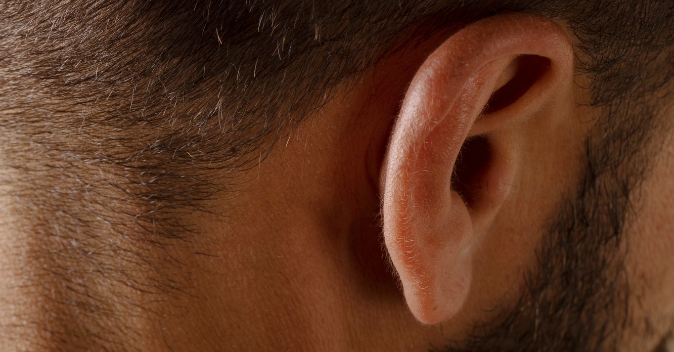 Last van je oren tijdens (of na) het sporten? Hierdoor komt het