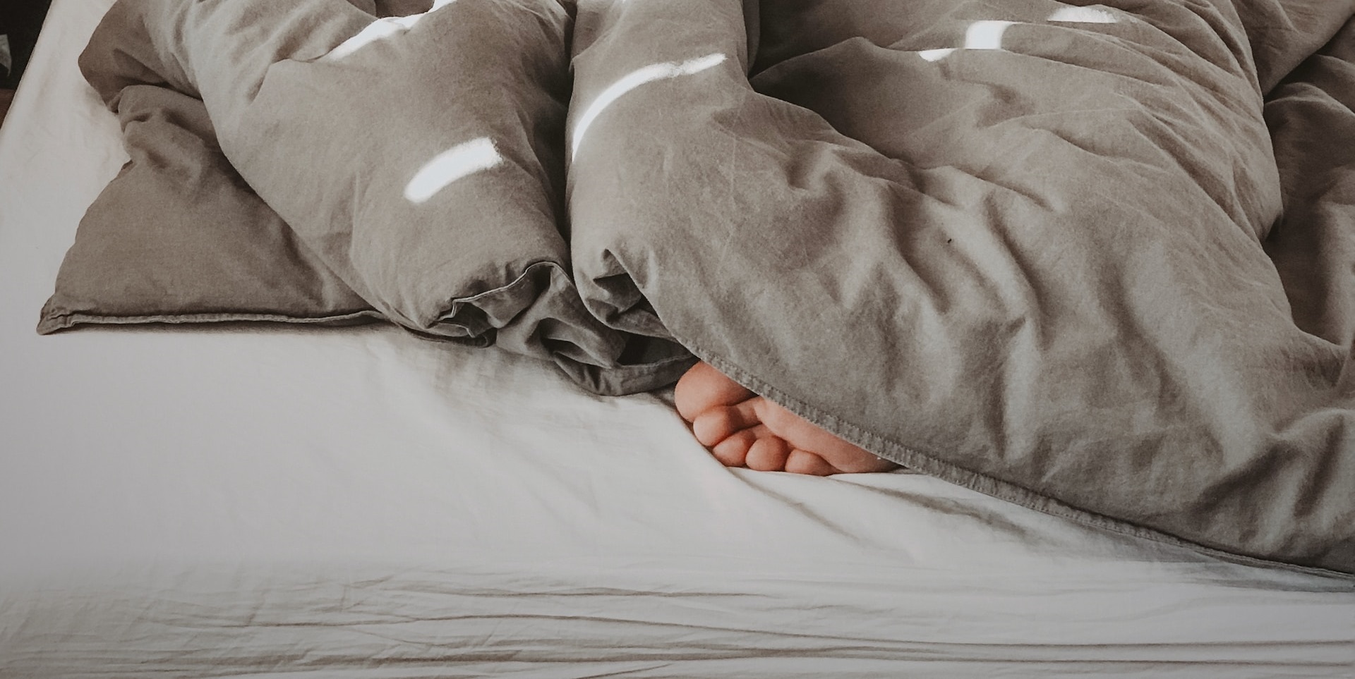 Waarom het niet altijd goed is als jij snel in slaap valt