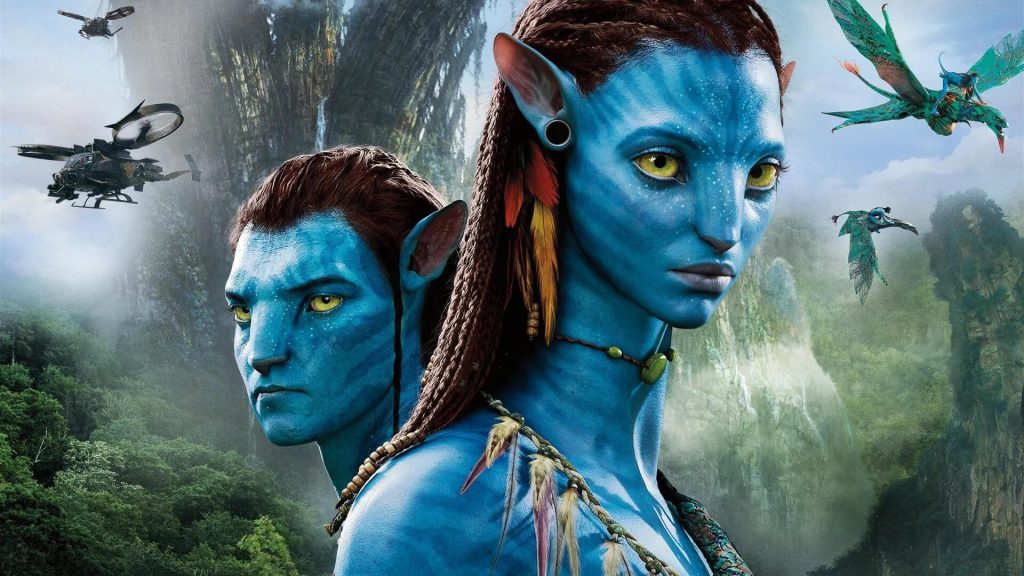 avatar releases 2025