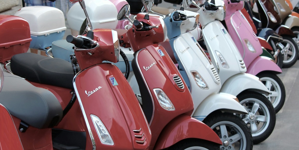 Is jouw scooter wel goed verzekerd?