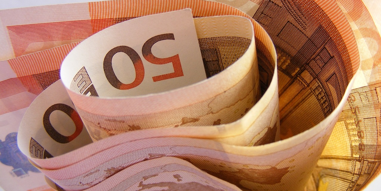 Netto- versus brutoloon in 2024: hoeveel houd je over?