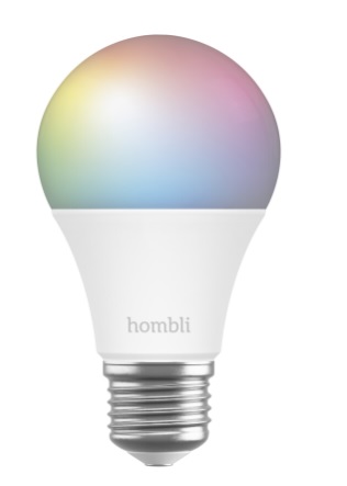 hombli smart lamp