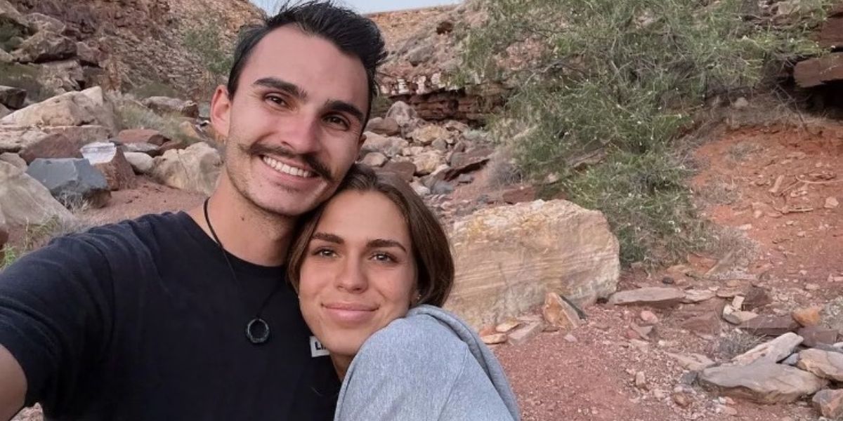 Koppel komt er na 6 maanden daten achter dat ze familie zijn