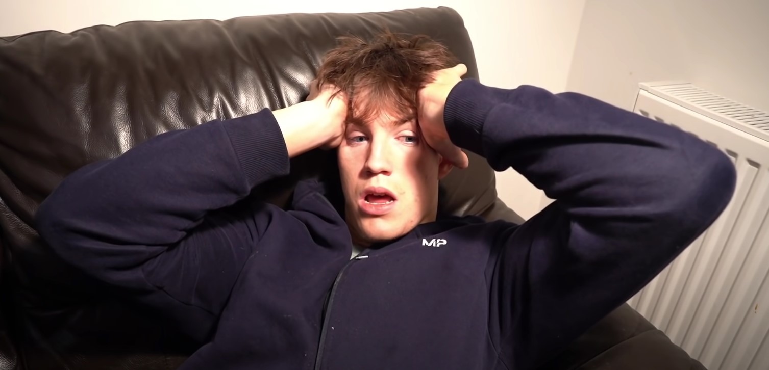 Jongen test hoelang hij zonder slaap kan: "Ik zou dit niet aanraden"
