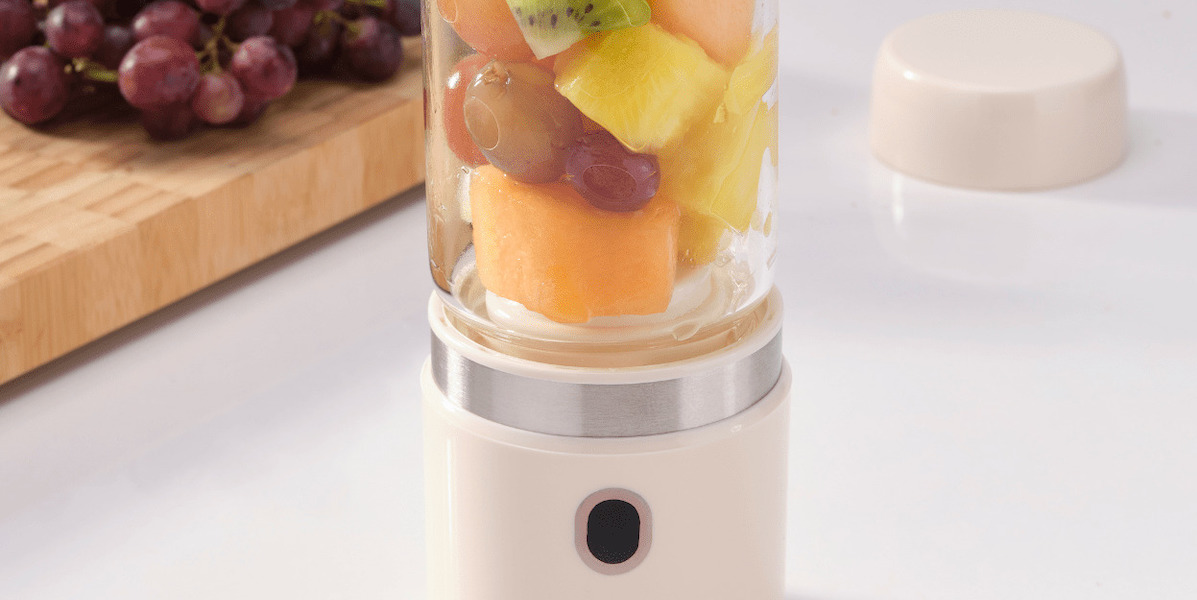 ALDI komt met een draagbare blender voor een spotprijs