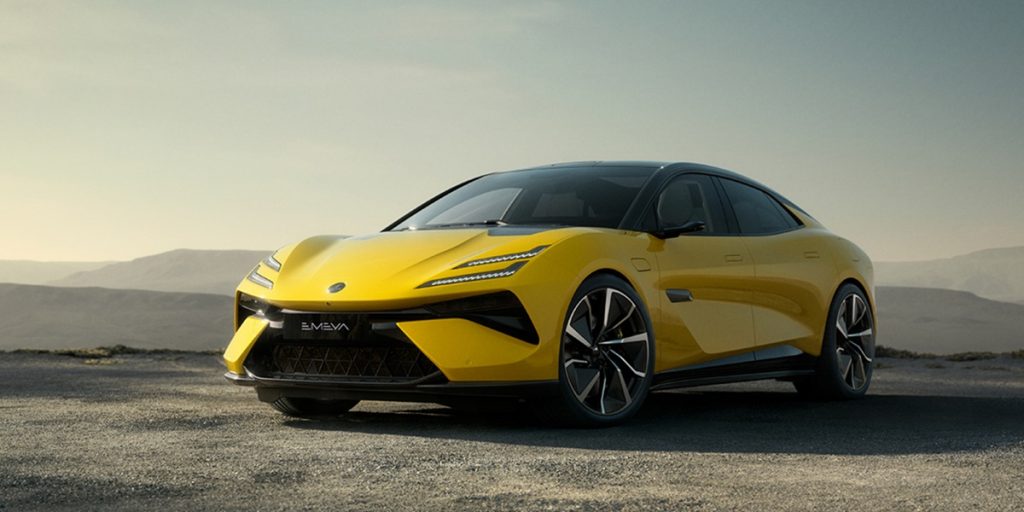 lotus-emeya elektrische auto 2024 verwacht