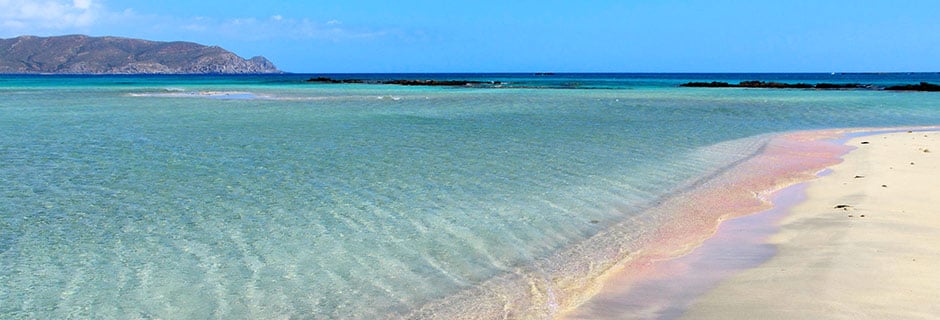 Stella Island Griekenland, 6 goedkopere alternatieven plekken van de Malediven