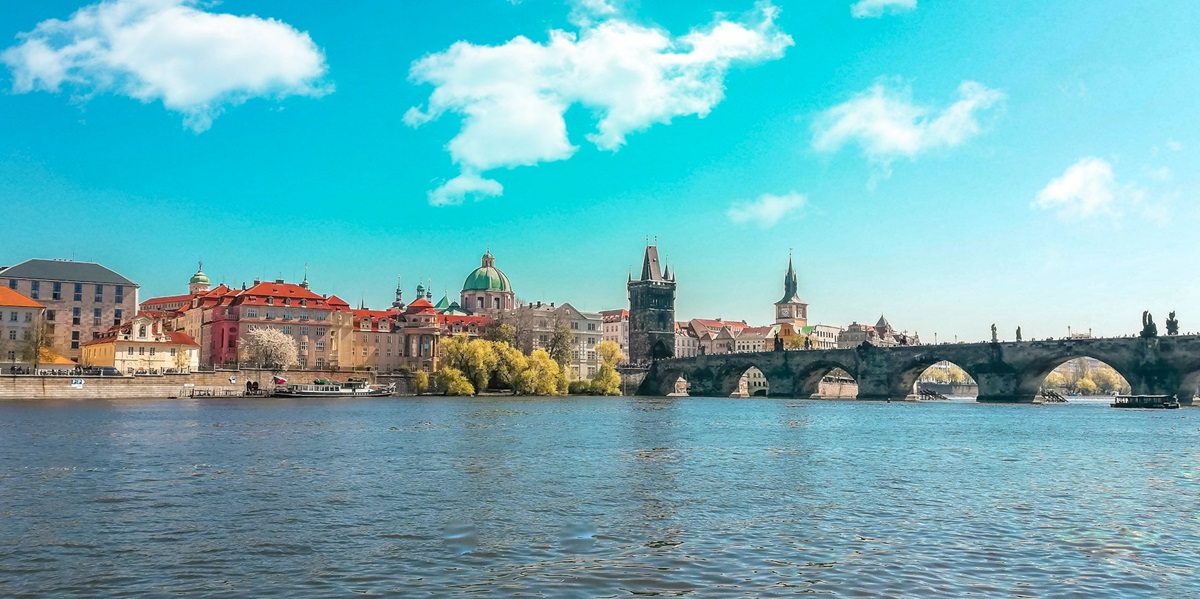 Je kan nu met de nachttrein van Amsterdam naar Praag reizen