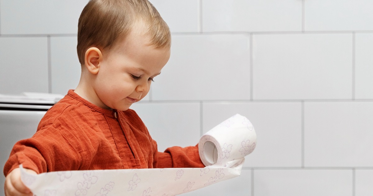 Op welke leeftijd begint je kind zindelijk te worden?