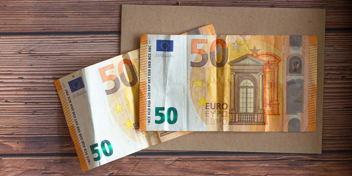 Hoeveel geld moet je besteden aan een verjaardagscadeau?