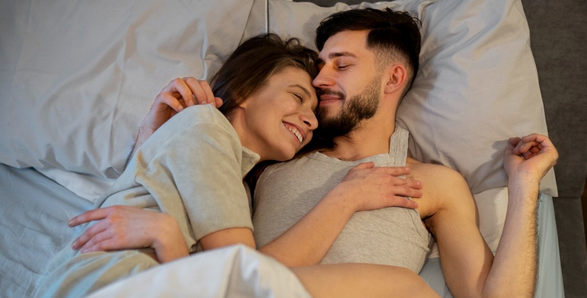 Waarom hebben vrouwen het vaak kouder dan mannen?