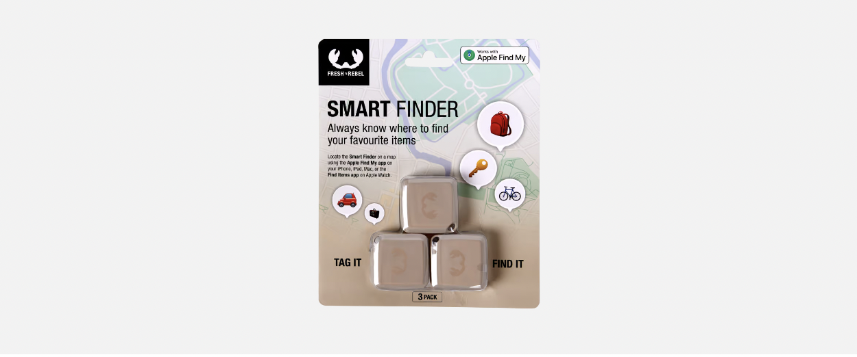 smartfinder