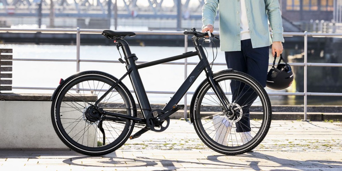 E-bike van Lidl verkozen tot 'Beste Koop' (ADR Fietstest mei 2024)