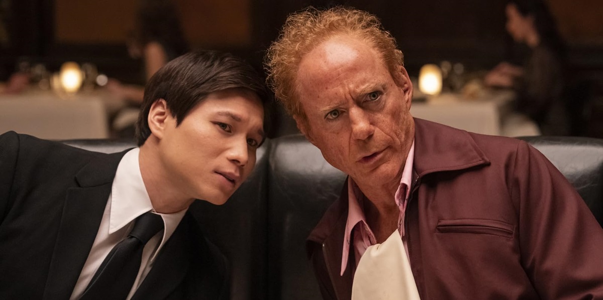 Nieuwe serie die 'gebaseerd is op een van de beste boeken' maakt grote ...