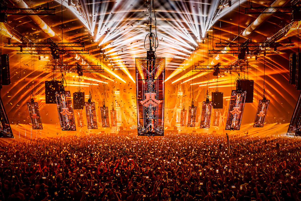 Defqon