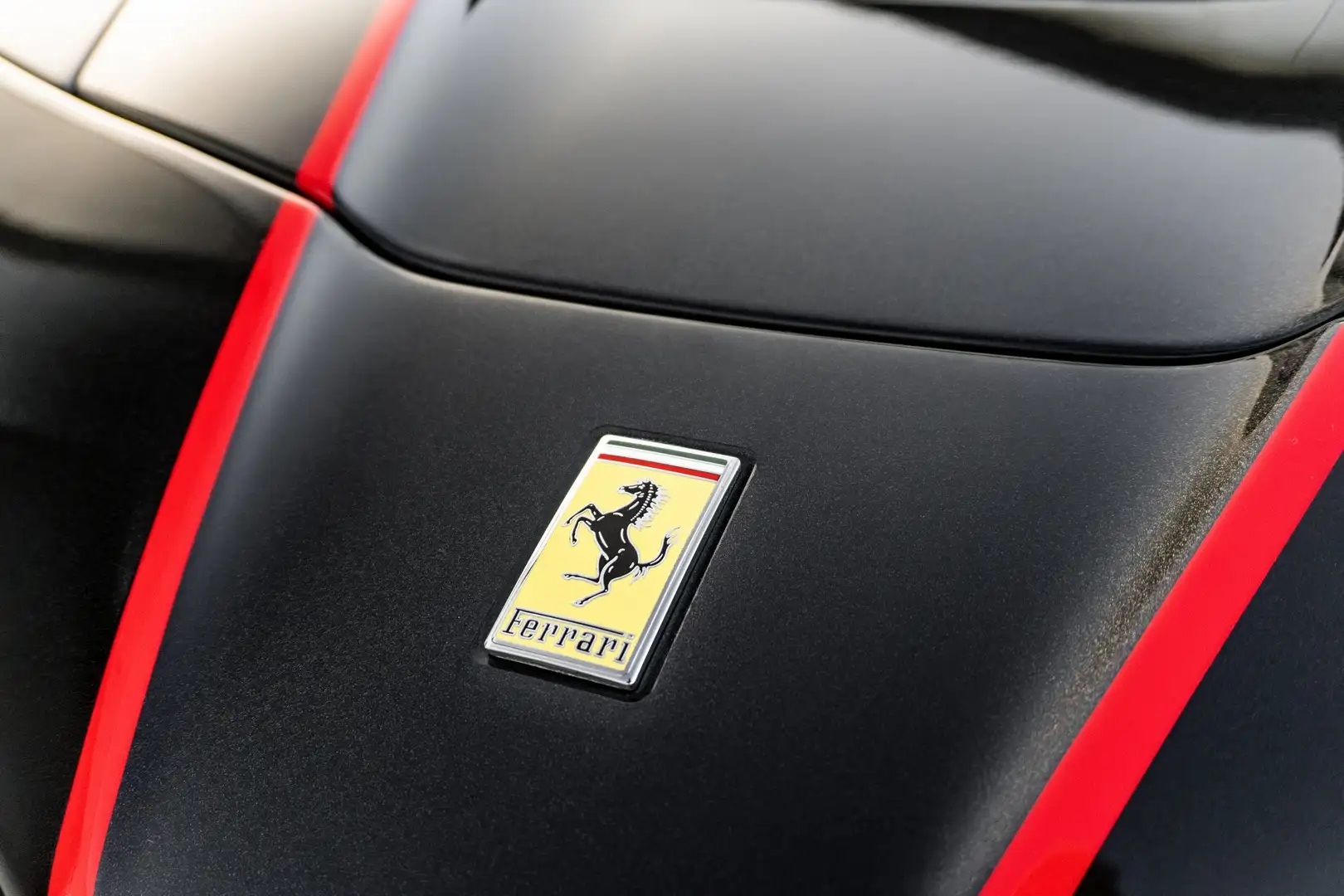 ferrari duurste tweedehands auto