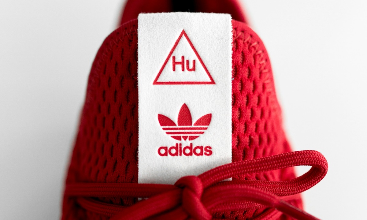 De diepere betekenis achter het welbekende Adidas-logo