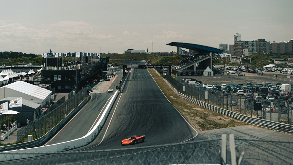 Dit enorme bedrag verdient Zandvoort aan de Dutch Grand Prix