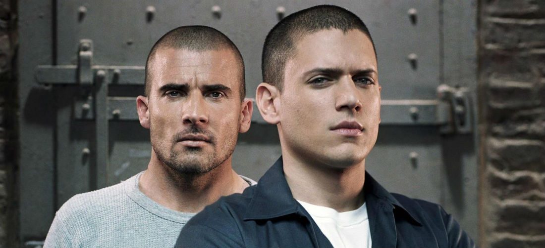 Prison Break-fans opgelet: seizoen 5 komt er sneller aan dan gedacht