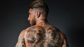 Wat beweegt mensen tot het nemen van tattoos?