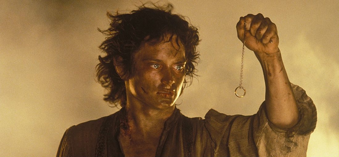 Golven sieraden Ga naar beneden Lord of the Rings trilogie staat plotseling op Netflix | MAN MAN