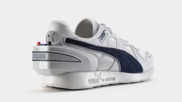 Puma brengt de legendarische Computer Sneaker weer op de markt