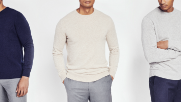 Dit Nederlandse merk komt met dé must-have trui voor de wintermaanden