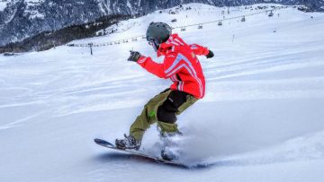 Ischgl: de ultieme combinatie van wintersport, culinair genieten en gezelligheid ten top