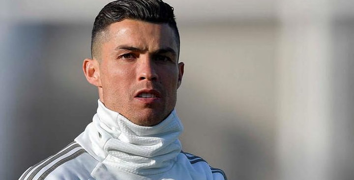 Cristiano Ronaldo accepteert celstraf en bizar hoge boete voor belastingfraude