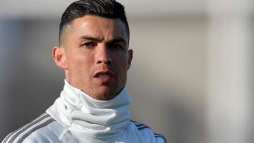 Cristiano Ronaldo accepteert celstraf en bizar hoge boete voor belastingfraude