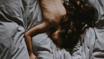 Onderzoek wijst uit: seks helpt tegen verkoudheid