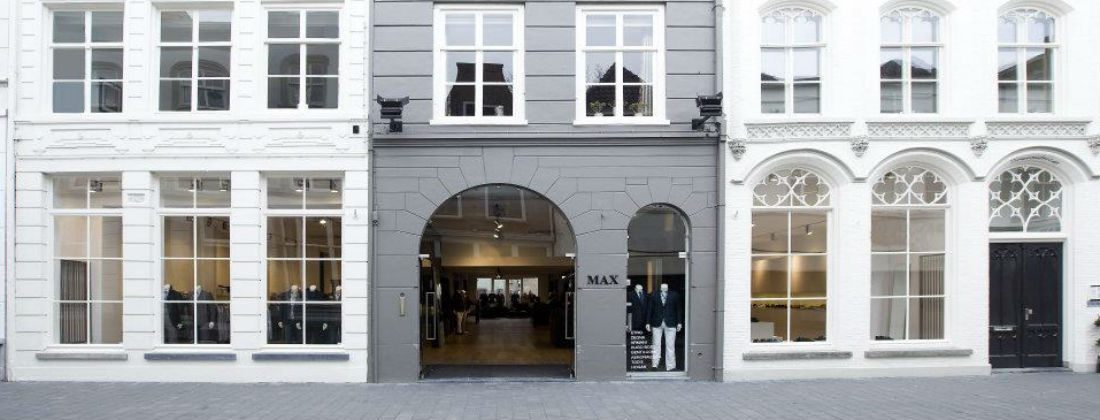 Dit zijn de beste mannen kledingwinkels in Den Bosch