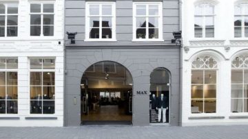 Dit zijn de beste mannen kledingwinkels in Den Bosch