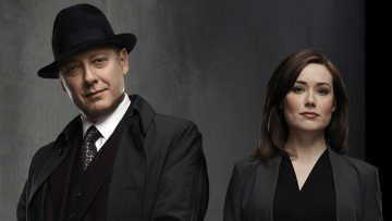 The Blacklist seizoen 7 is officieel besteld door NBC