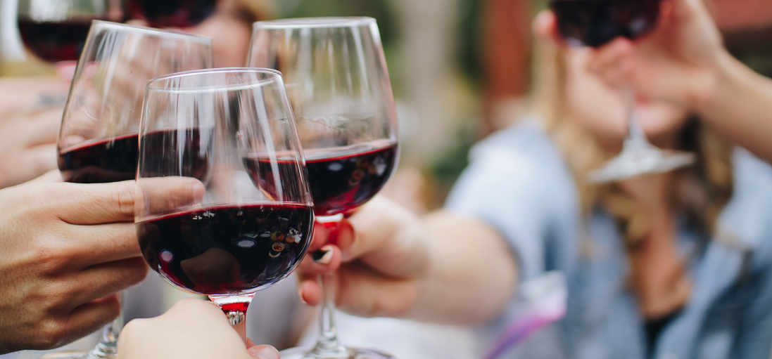 Dit weekend vindt het Amsterdam Wine Festival 2019 plaats