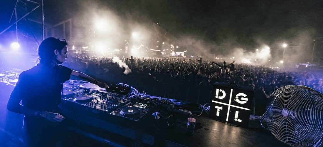 Waarom DGTL Amsterdam 2019 de beste aftrap is van het festivalseizoen