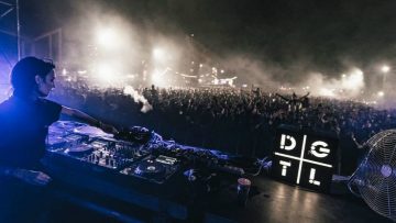 Waarom DGTL Amsterdam 2019 de beste aftrap is van het festivalseizoen