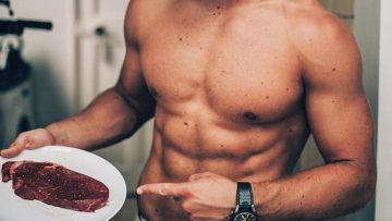 Carnivoor dieet recepten: maaltijden voor échte mannen