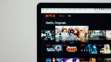 Last van een Netflix storing? Zo los je het eenvoudig op