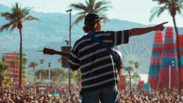 Zoveel kost een weekendje feesten op Coachella 2019