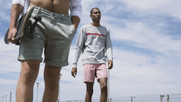 Korte broeken: met deze shorts kan elke man stijlvol de zomer van 2019 in