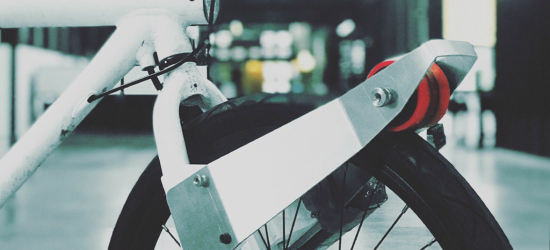 Dit Kickstarter project maakt van jouw normale fiets een elektrische fiets