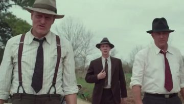 Films op Netflix: misdaadthriller The Highwaymen [Recensie]